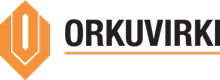 Orkuvirki