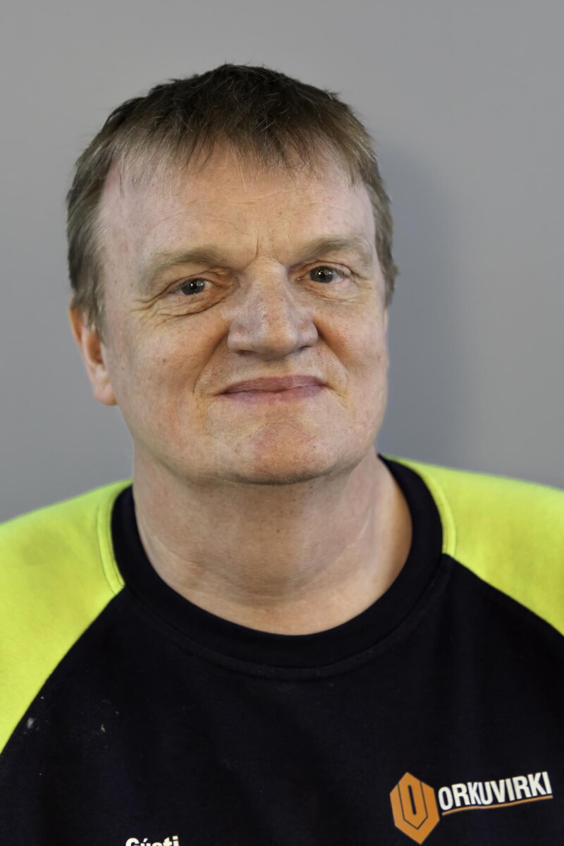 Ágúst Pétursson