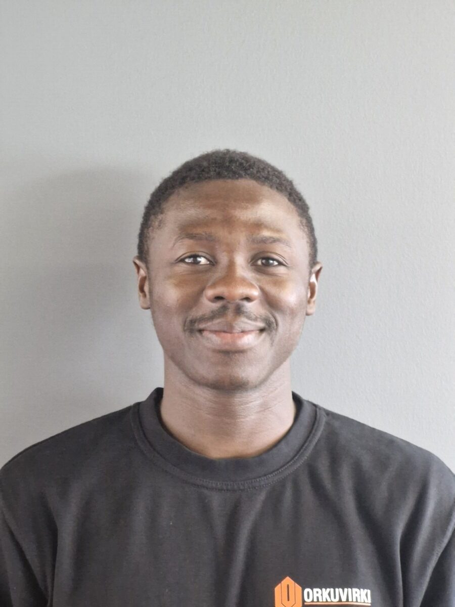 Clever Chukwudeme Ozegbe