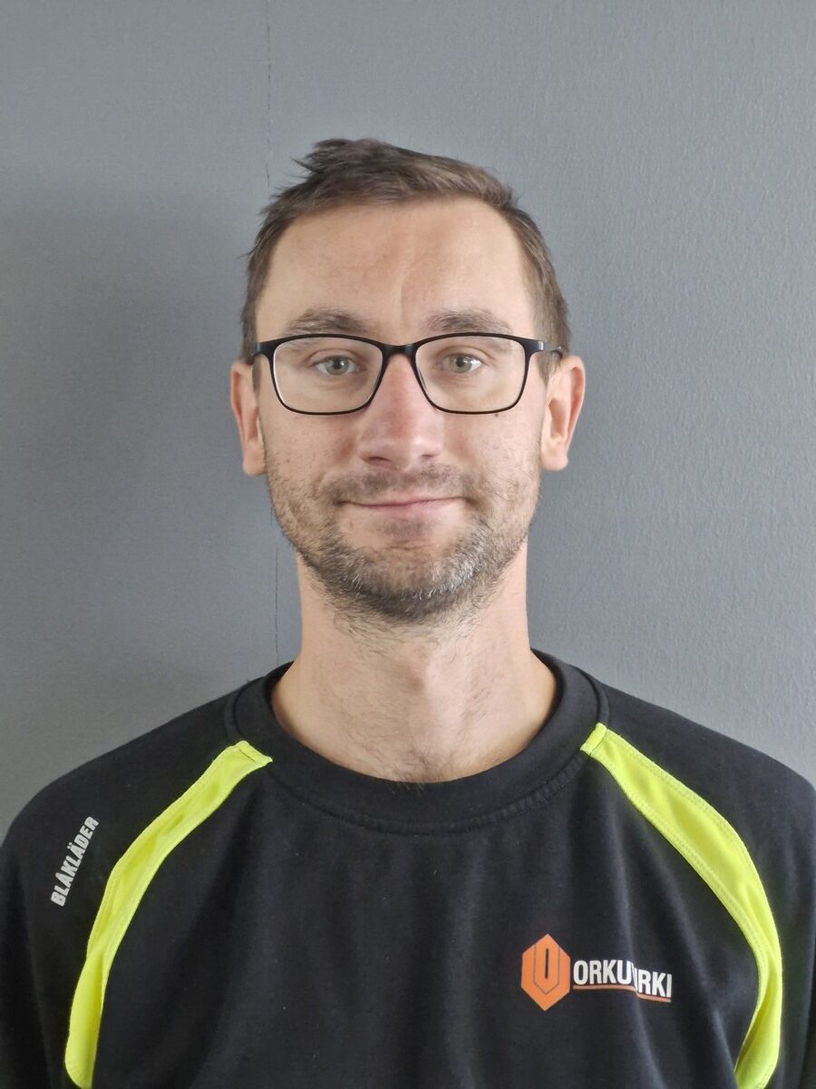 Jakub Wojciech Kamecki