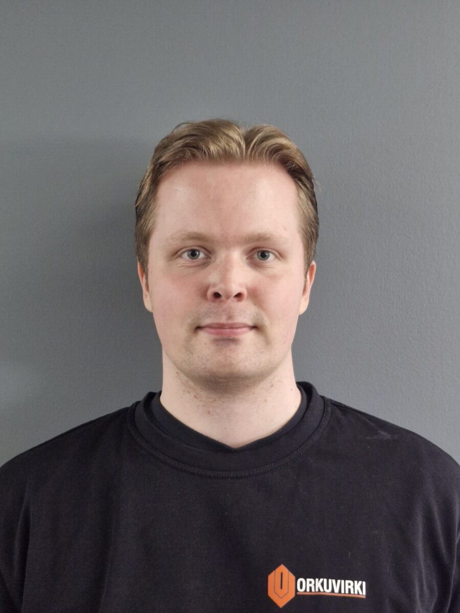 Róbert Ingi Halldórsson