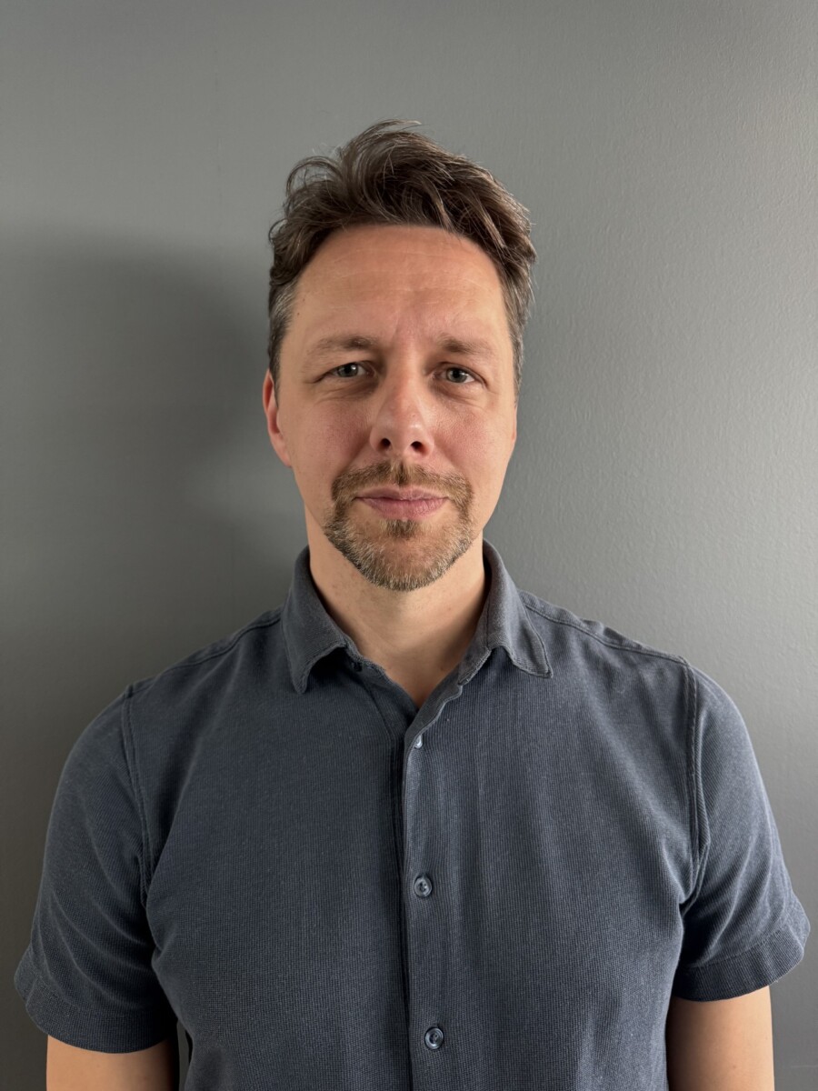 Morgan Erik Alexander Ask